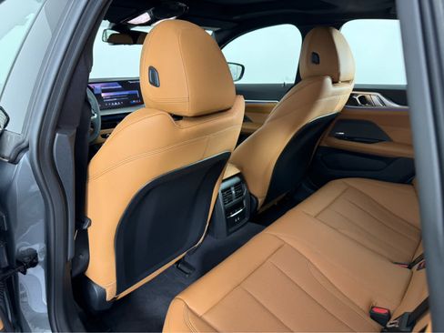 New 2026 BMW i4 xDrive40i w/ Premium Package AWD/4WD image 13