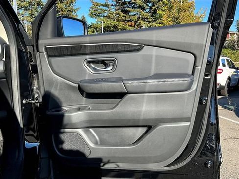 New 2025 Honda Pilot Elite image 24