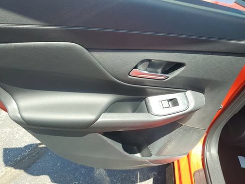New 2026 Nissan Sentra SR w/ SR Premium Package FWD image 19