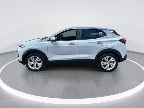 New 2026 Buick Encore GX Preferred w/ Comfort Package FWD image 5