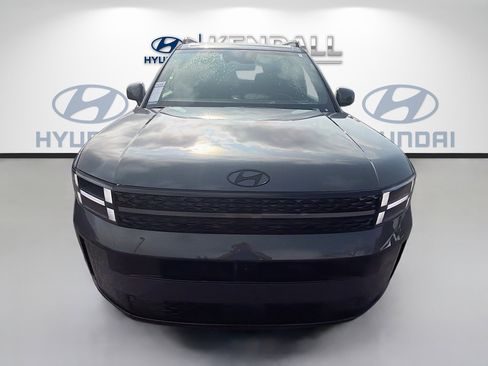 New 2026 Hyundai Santa Fe Calligraphy FWD image 2