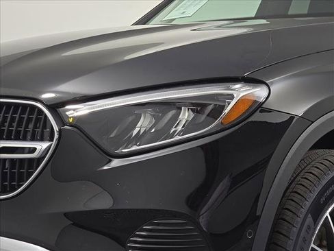 Certified 2023 Mercedes-Benz GLC 300 4MATIC image 12