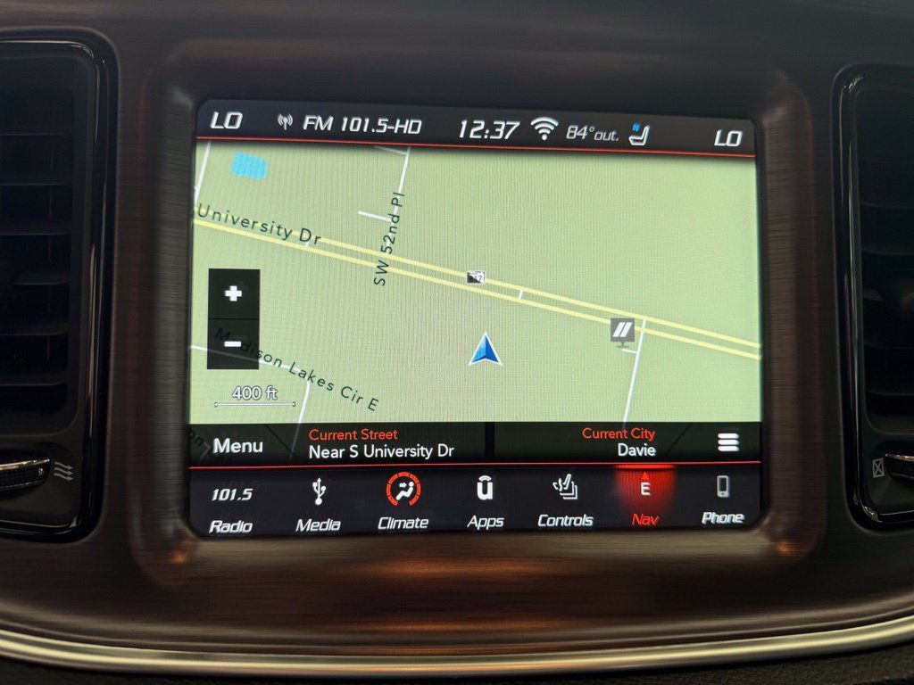 Used 2018 Dodge Challenger SRT Demon RWD image 11