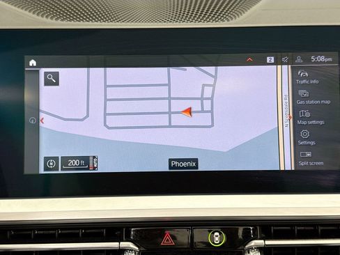 Certified 2023 BMW M440i Convertible RWD image 22