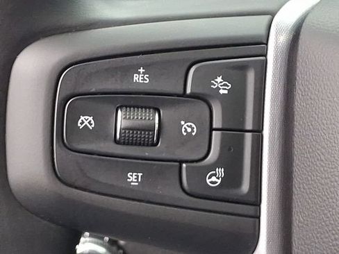 Used 2025 GMC Sierra 1500 SLT RWD image 21
