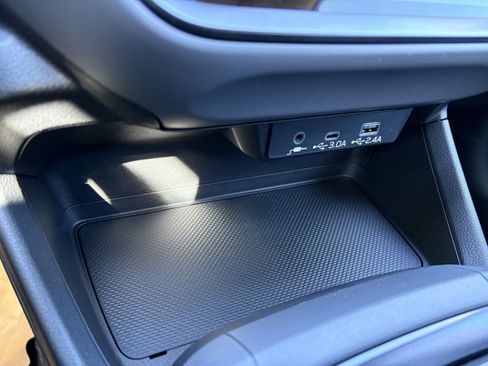 New 2026 Subaru Crosstrek 2.0i Premium image 21