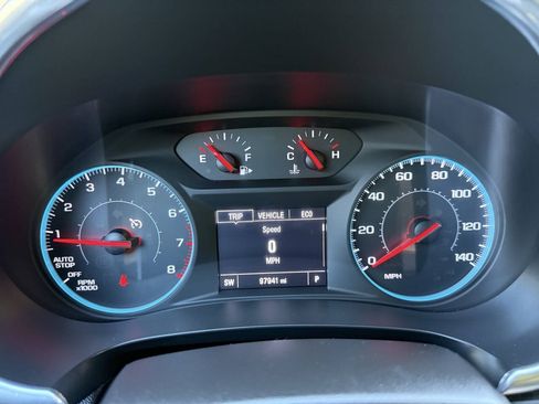 Used 2016 Chevrolet Malibu LT FWD image 24