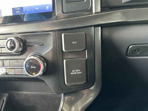 Used 2022 Ford F150 XLT w/ Equipment Group 302A High AWD/4WD image 31