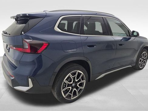 New 2026 BMW X1 M35i AWD/4WD image 9