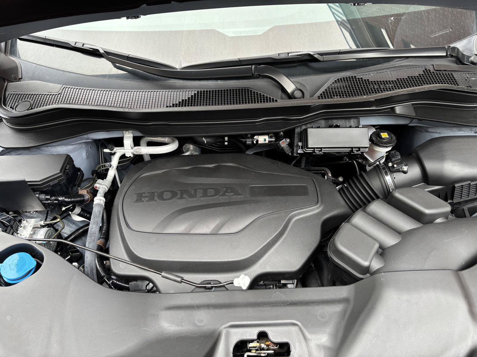 Used 2024 Honda Ridgeline Sport image 27