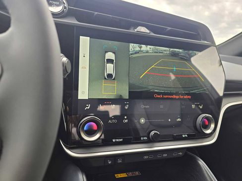 New 2026 Lexus RZ 350e 2WD image 30