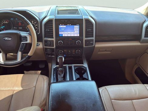 Used 2019 Ford F150 Lariat AWD/4WD image 31