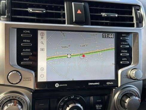 Used 2022 Toyota 4Runner Trail Special Edition image 35