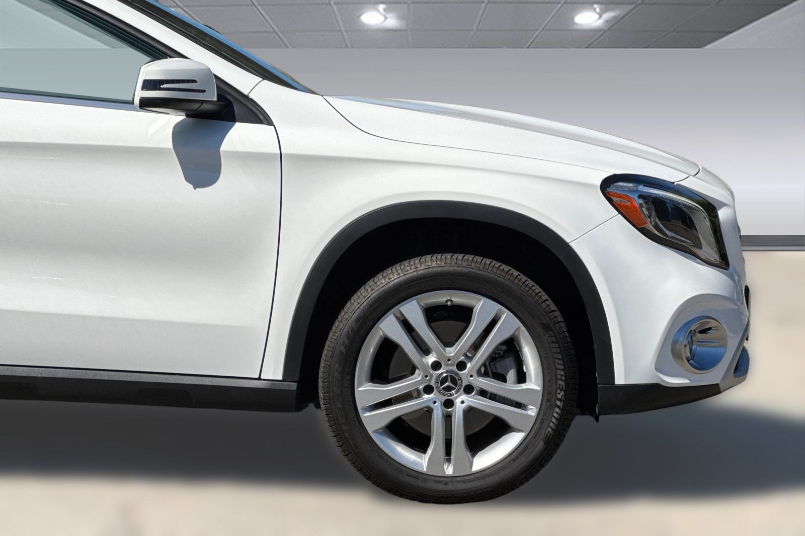 Certified 2020 Mercedes-Benz GLA 250 image 35