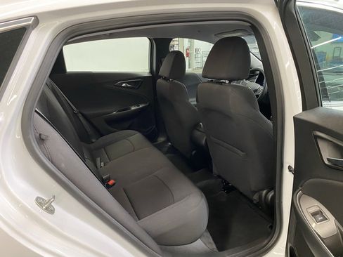 Used 2023 Chevrolet Malibu RS image 24