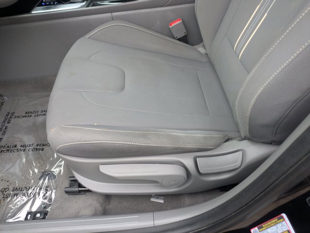 Used 2024 Hyundai Elantra SEL FWD image 20