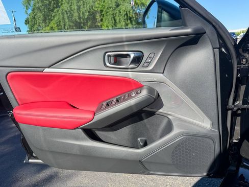New 2026 Acura Integra A-Spec FWD image 15