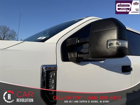 Used 2019 Ford F350 XL w/ STX Appearance Package image 23