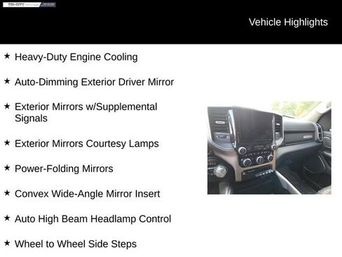 Used 2022 RAM 1500 Laramie image 8