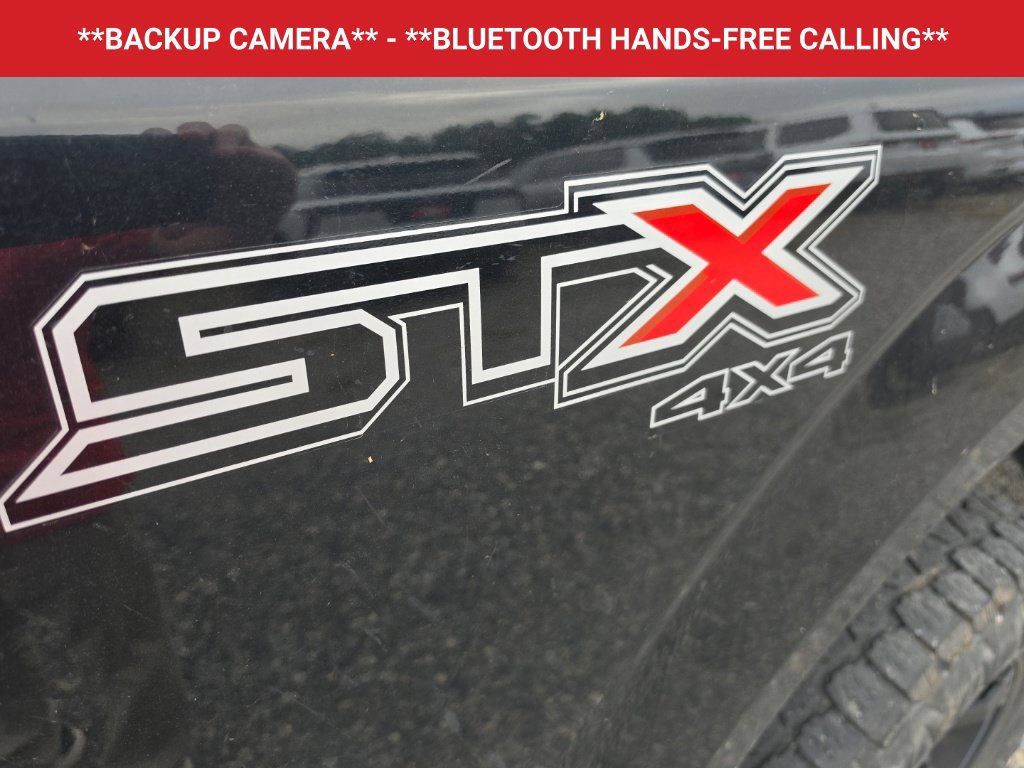 Used 2018 Ford F150 XL w/ Equipment Group 101A Mid AWD/4WD image 3