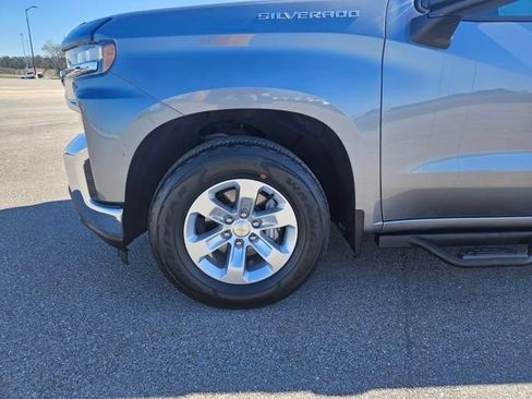 Used 2020 Chevrolet Silverado 1500 LT w/ All-Star Edition RWD image 27