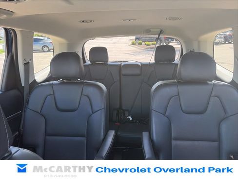Used 2025 Kia Telluride S FWD image 21