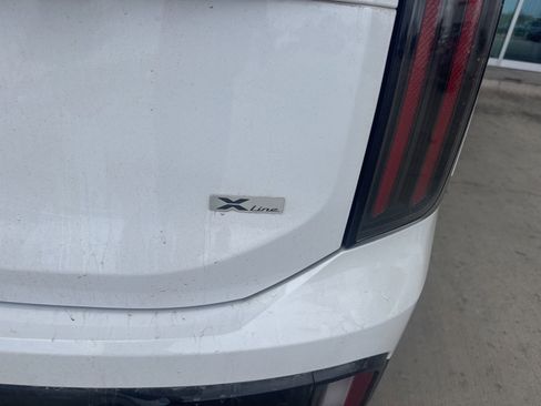 Used 2024 Kia Telluride EX X-Line image 12