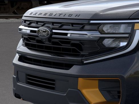 New 2025 Ford Expedition Tremor image 17