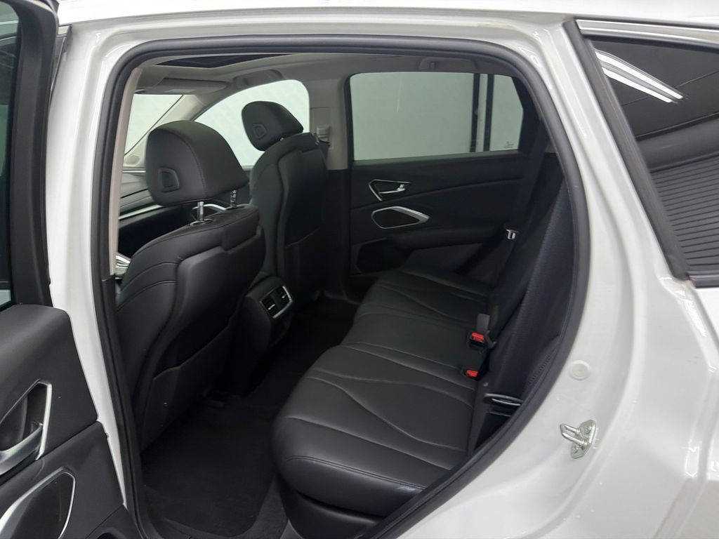 Used 2022 Acura RDX AWD image 23