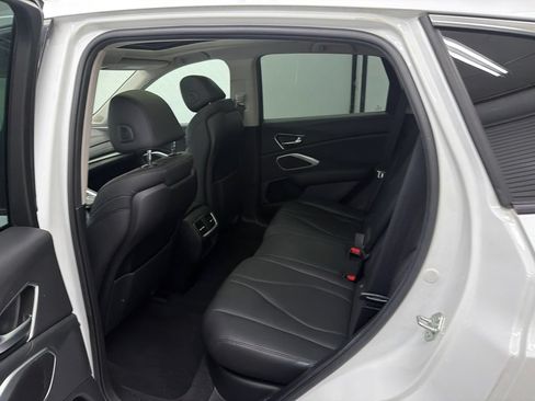 Used 2022 Acura RDX AWD image 23
