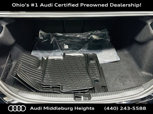 Used 2023 Mercedes-Benz C 300 4MATIC Sedan image 28