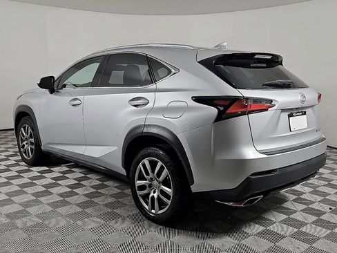Used 2016 Lexus NX 200t FWD w/ Premium Package image 6