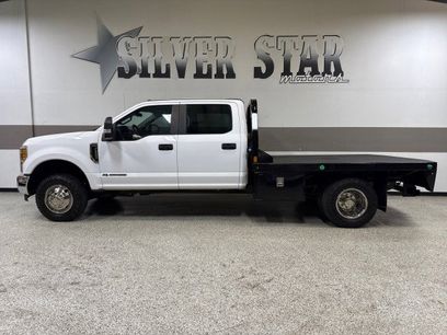 Used 2018 Ford F350 XL w/ Power Equipment Group