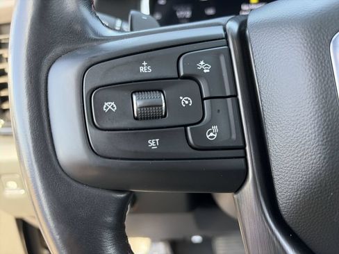Used 2024 GMC Sierra 1500 AT4X AWD/4WD image 15
