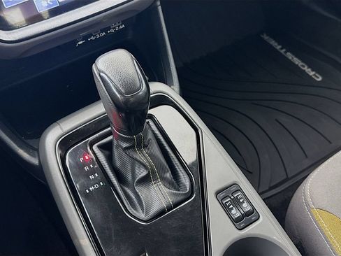 Certified 2024 Subaru Crosstrek 2.5i Sport AWD/4WD image 19