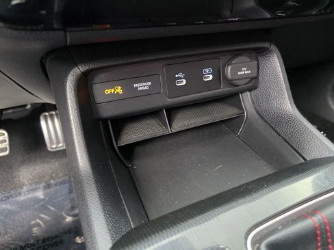 Used 2025 Honda Civic Si image 26