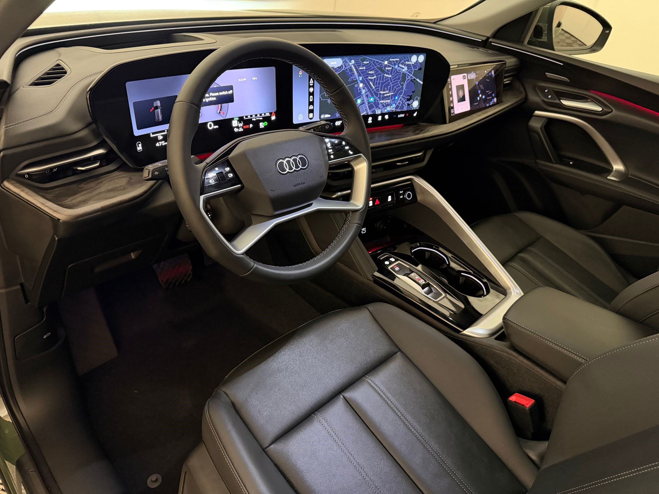 New 2026 Audi Q5 Premium Plus AWD/4WD image 4