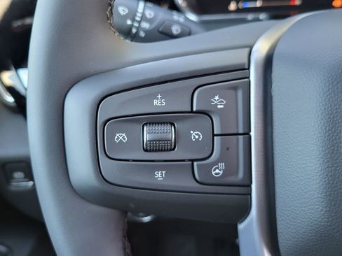 New 2026 GMC Sierra 1500 Elevation image 21