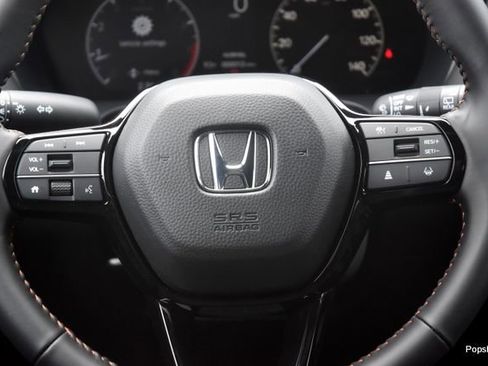 New 2026 Honda HR-V Sport image 13