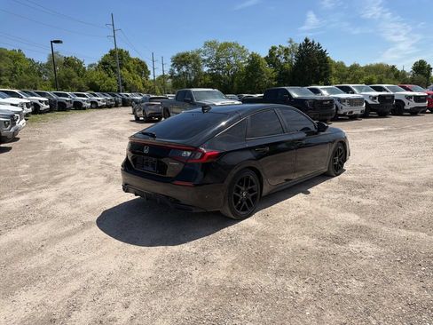 Used 2022 Honda Civic Sport image 5