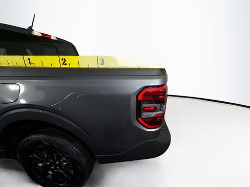 Used 2023 Ford Maverick Lariat w/ Lariat Luxury Package image 36