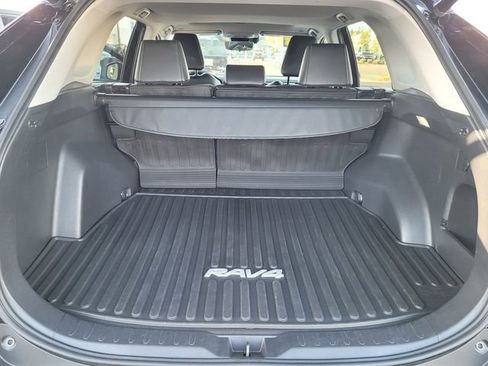 Used 2023 Toyota RAV4 XLE Premium FWD image 19