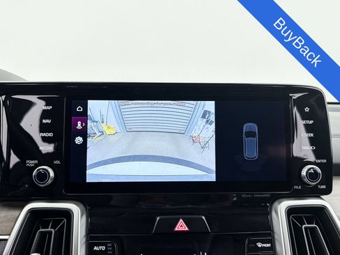Used 2022 Kia Sorento X-Line EX AWD/4WD image 6