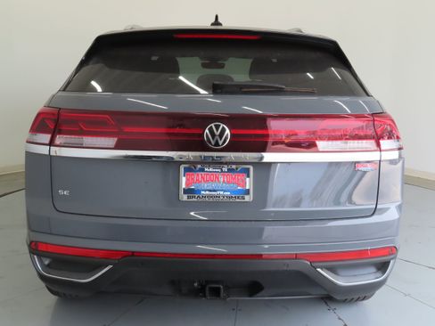 New 2026 Volkswagen Atlas Cross Sport SE image 5