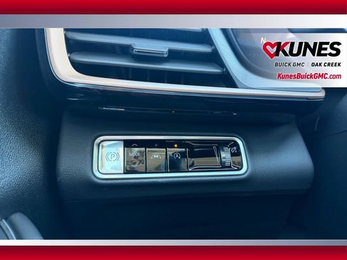 New 2026 Buick Envision Sport Touring AWD/4WD image 17