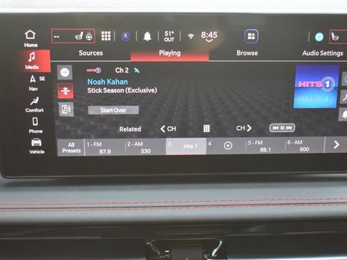 Used 2024 Dodge Hornet R/T Plus image 27