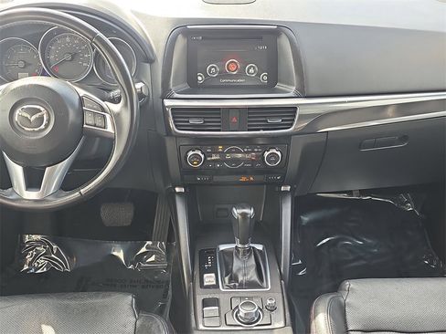 Used 2016 MAZDA CX-5 Grand Touring image 15