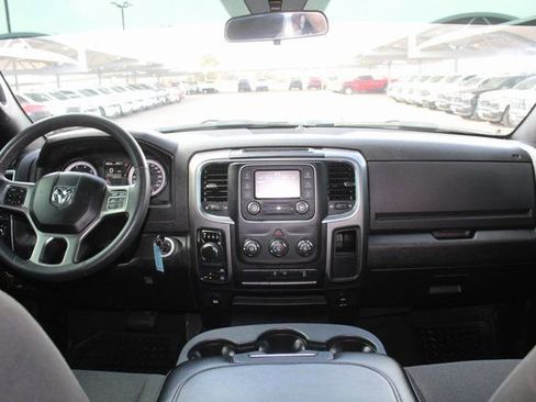 Used 2021 RAM 1500 Classic Warlock image 17