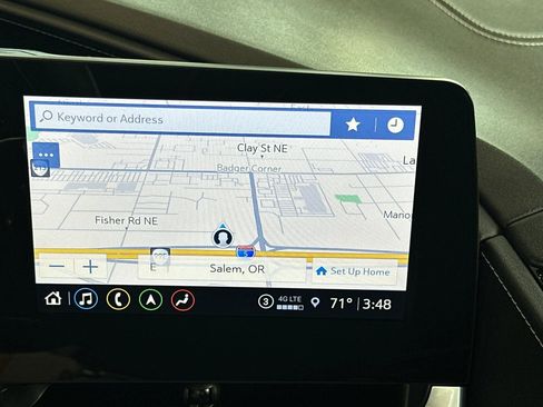 Used 2021 Chevrolet Corvette Stingray Preferred Cpe w/ Z51 Performance Package image 17