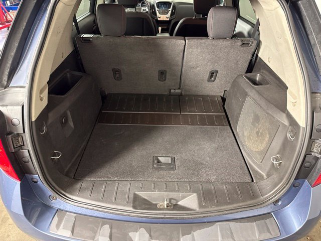 Used 2012 Chevrolet Equinox LT w/ LPO, Protection Package FWD image 29
